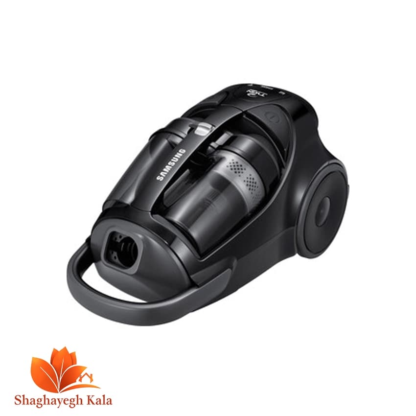 جاروبرقی سامسونگ مدل VCC8876H35/XEV با توان 2200 وات و قدرت مکش 430 وات — تصویر ۳