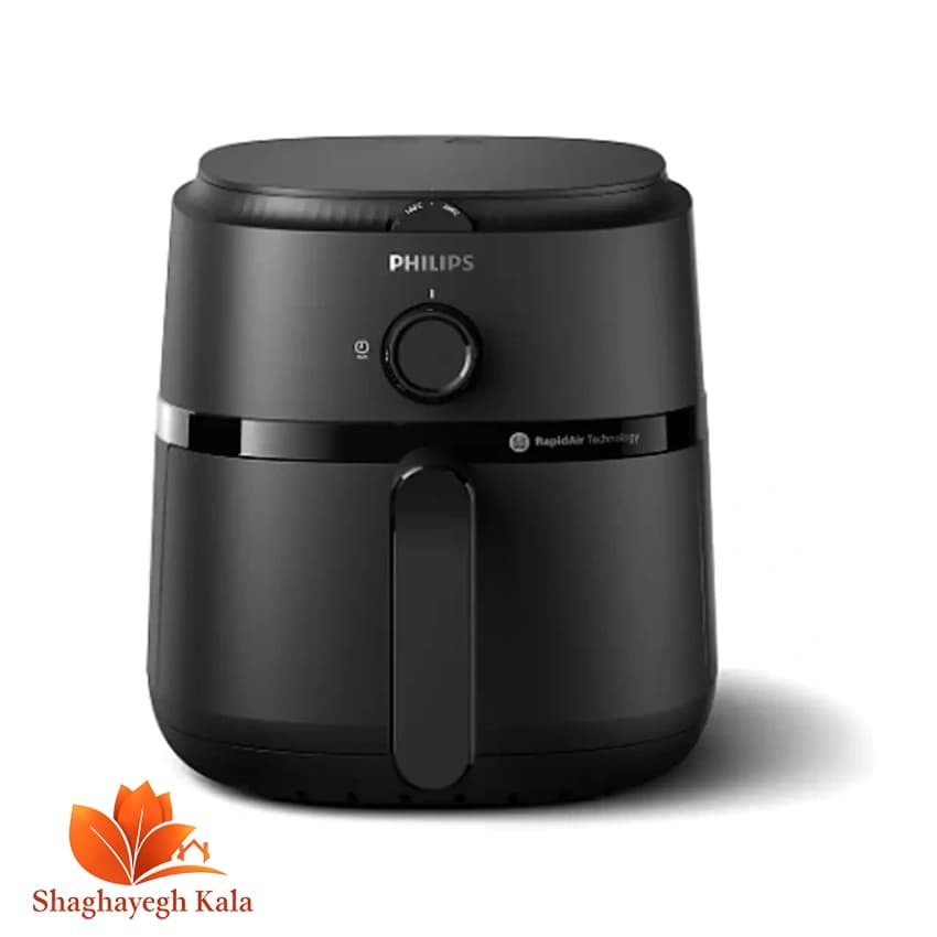 سرخ کن بدون روغن فیلیپس مدل NA110/00 ظرفیت 3.2 لیتر با فناوری Rapid Air
