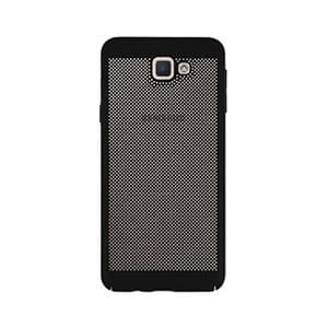 کاور مدل Hard Mesh مناسب برای گوشی موبایل سامسونگ Galaxy J5 Prime