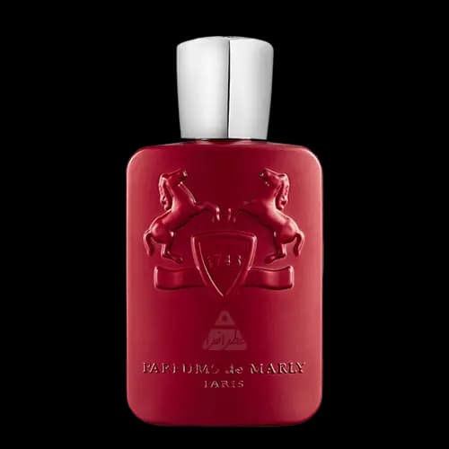 ادکلن پارفومز د مارلی کالان (کلان) هاردباکس 125 میلی لیتر ادو پرفیوم | Emarati Parfums de Marly Kalan 125ml EDP — تصویر ۷