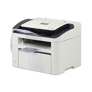 دستگاه فکس کانن مدل i-SENSYS FAX-L170