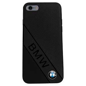 کاور چرمی مدل BMW مناسب برای گوشی موبایل آیفون ۶Plus / 6S Plus