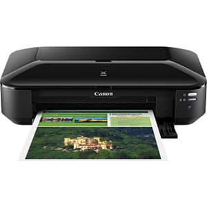 پرینتر تک کاره جوهرافشان کانن مدل PIXMA ix6840