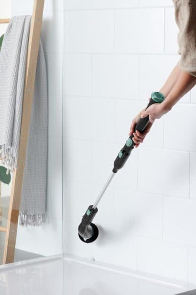 براش حرفه ای تمیزکننده برقی چیبو آلمان مدل cb261