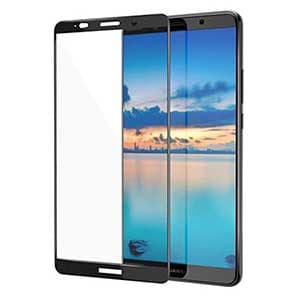 محافظ صفحه نمایش full مناسب برای هوآوی mate10 pro
