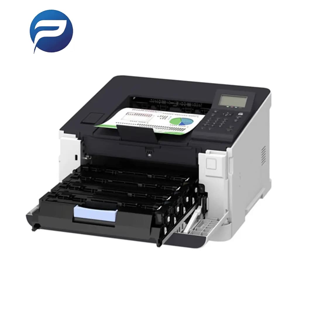 پرینتر لیزری رنگی کانن مدل i-SENSYS LBP613Cdw — تصویر ۱۱