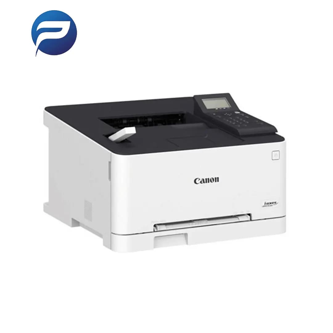 پرینتر لیزری رنگی کانن مدل i-SENSYS LBP613Cdw — تصویر ۸