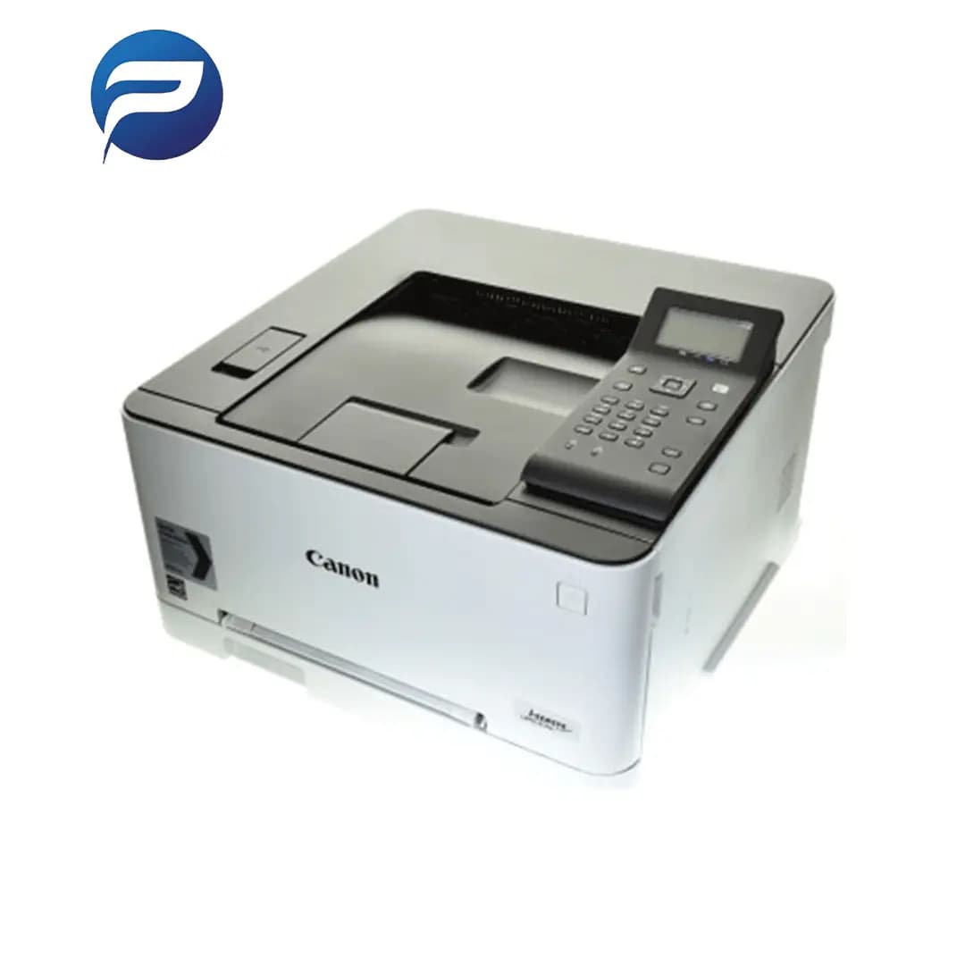 پرینتر لیزری رنگی کانن مدل i-SENSYS LBP613Cdw — تصویر ۷