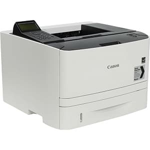 پرینتر لیزری کانن مدل i-SENSYS LBP252dw