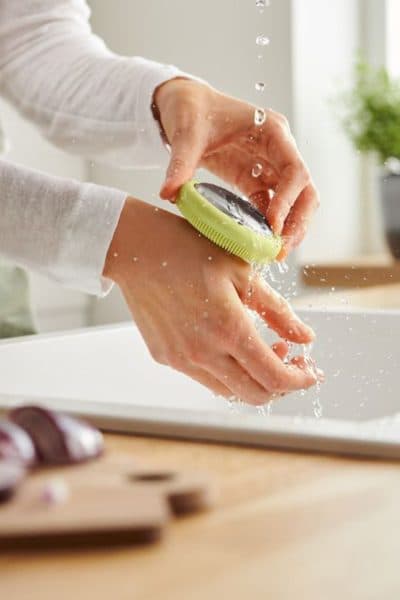 صابون استیل ضد زنگ چیبو آلمان