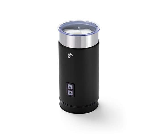 کف ساز شیر برقی مشکی چیبو آلمان مدل 32kd — تصویر ۴