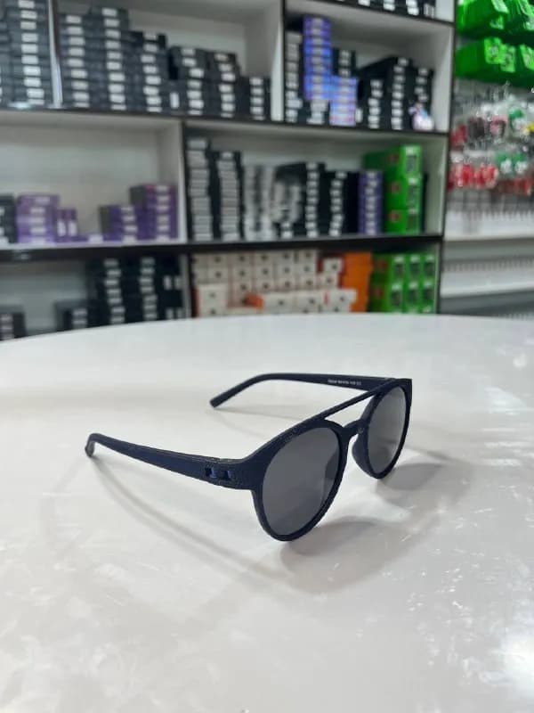 عینک آفتابی مورل فرانسه C5 مدل 79044 — تصویر ۳