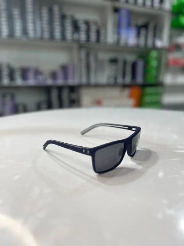 عینک آفتابی مورل فرانسه C6 مدل 76050 — تصویر ۵