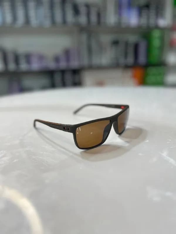 عینک آفتابی مورل فرانسه C6 مدل 35800 — تصویر ۵