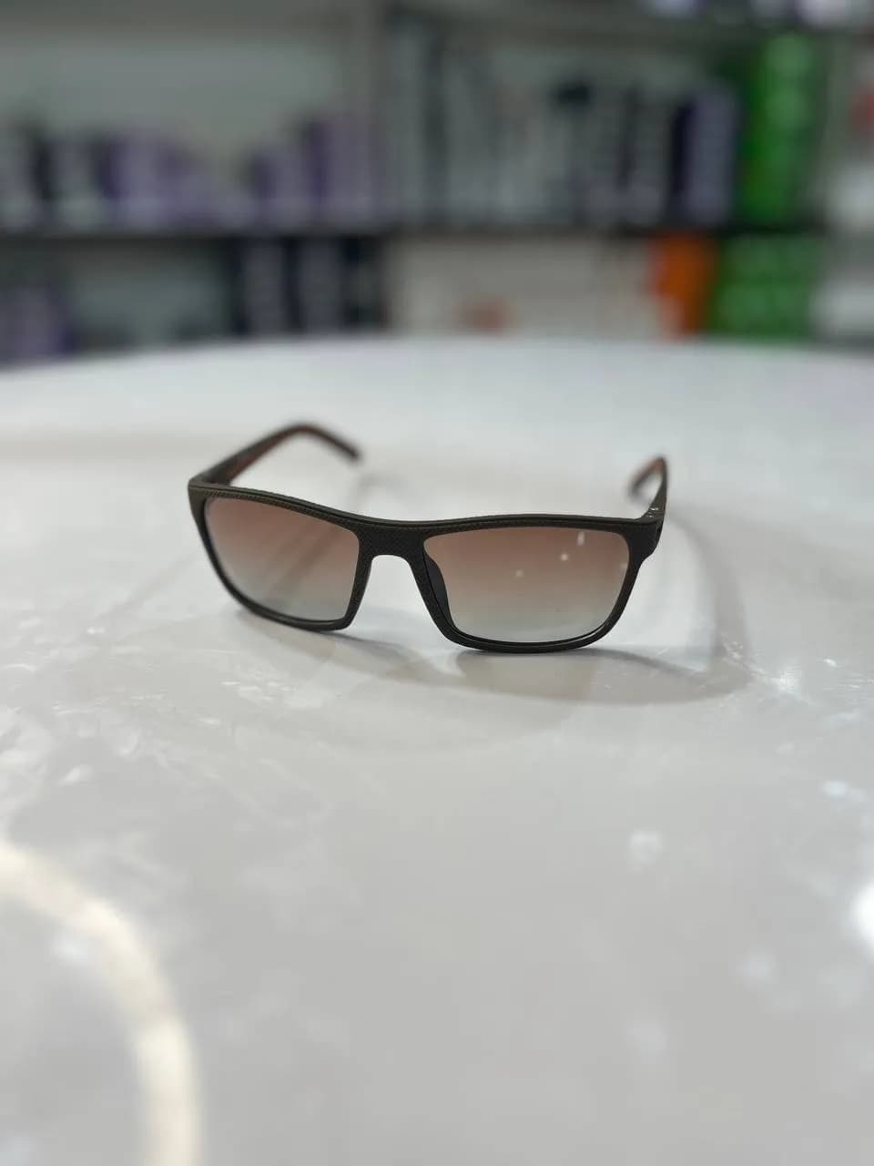 عینک آفتابی مورل فرانسه C7 مدل 35830 — تصویر ۲