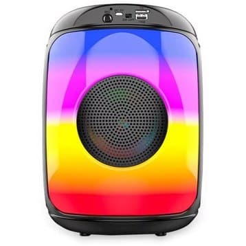 اسپیکر بلوتوثی مدل ZQS-1438 — تصویر ۲