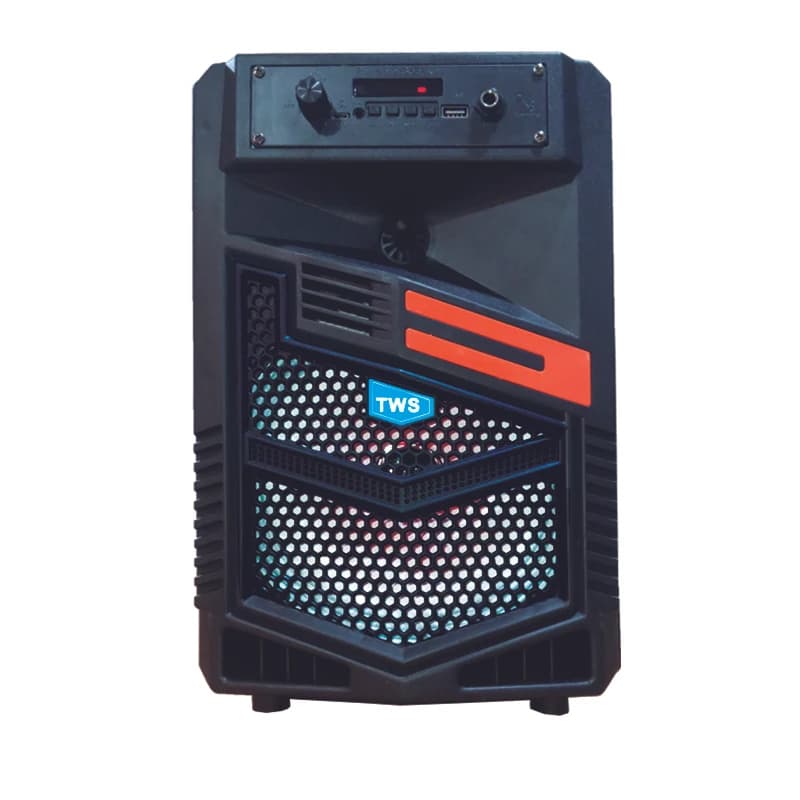 اسپیکر بلوتوثی NB-3 — تصویر ۸