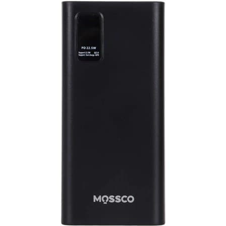 پاوربانک Mossco K200 ظرفیت ۲۰۰۰ mAh – گارانتی واقعی | دیجی جنوب — تصویر ۶