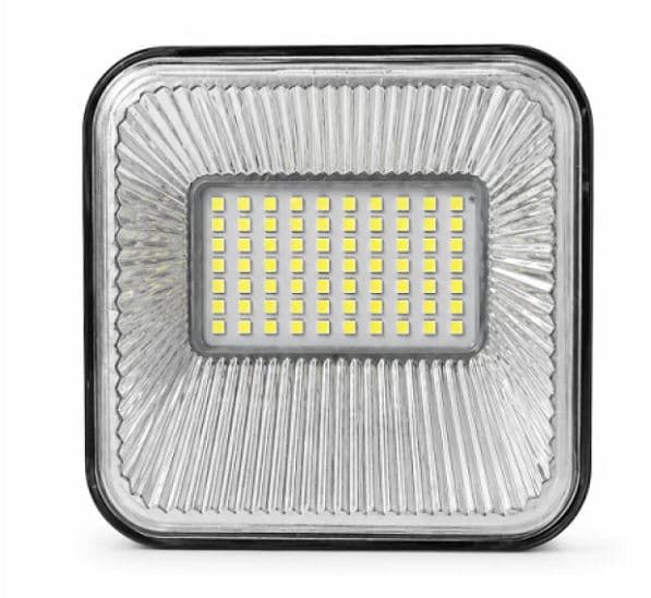 چراغ کمپینگ خورشیدی مدل SOLAR CAMPING LIGHT XK-T08