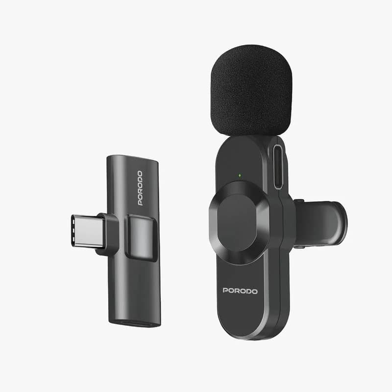 میکروفون تک کاربره پرودو مدل AUDIX Lavalier — تصویر ۵