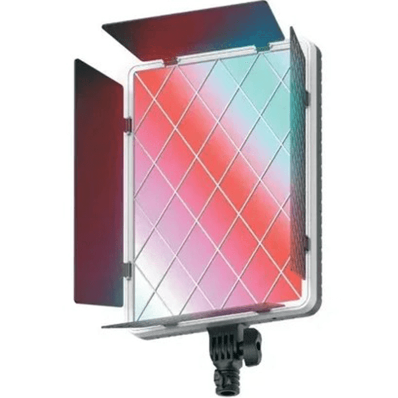 چراغ نورپردازی RGB عکاسی جی بی کیو JBQ مدل D820002