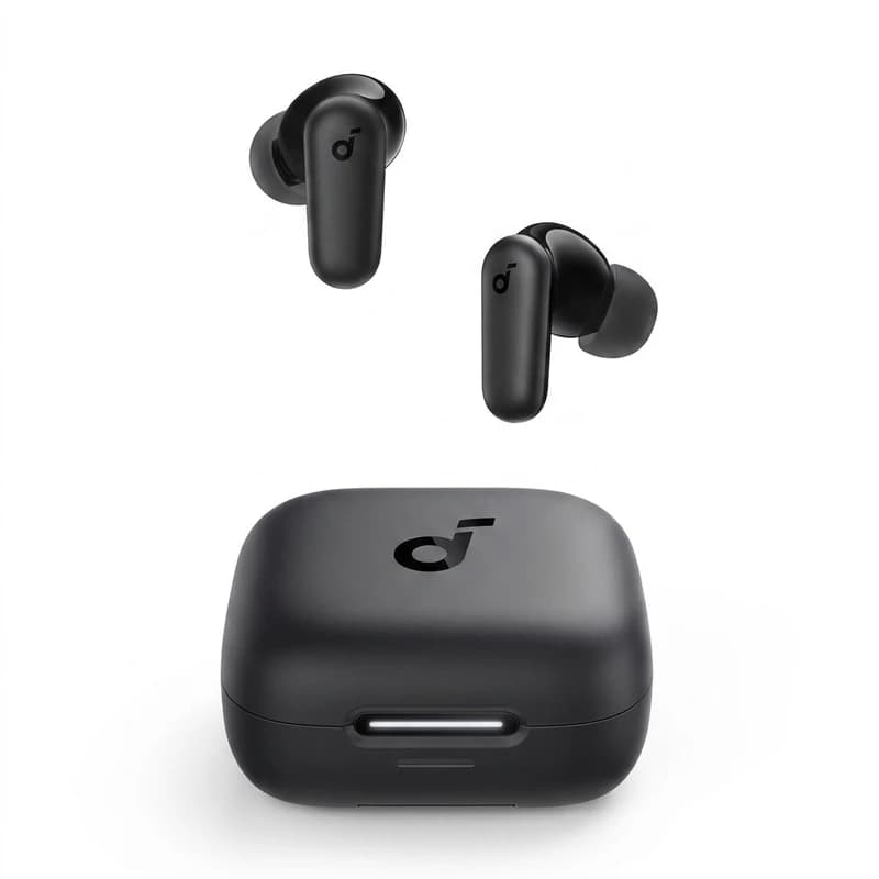 ایرپاد انکر مدل ANKER SOUNDCORE P30i A3959Z11 با گارانتی و ضمانت اصالت کالا