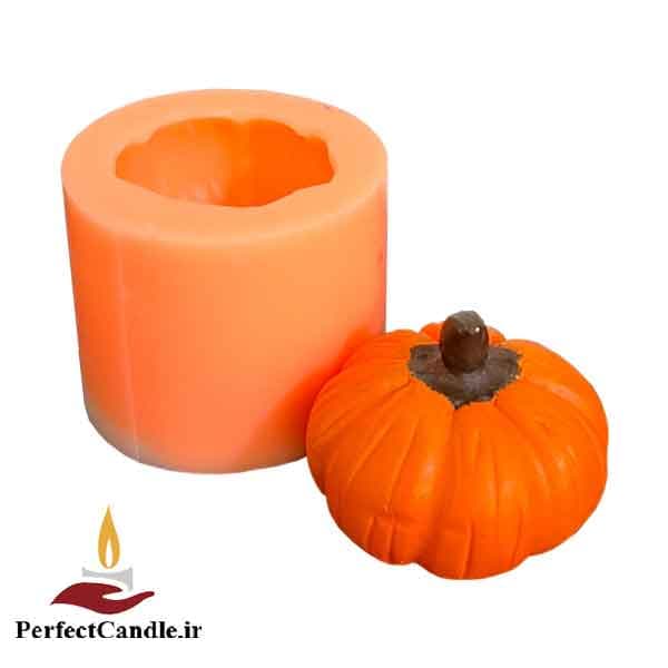 قالب سیلیکونی کدو گرد