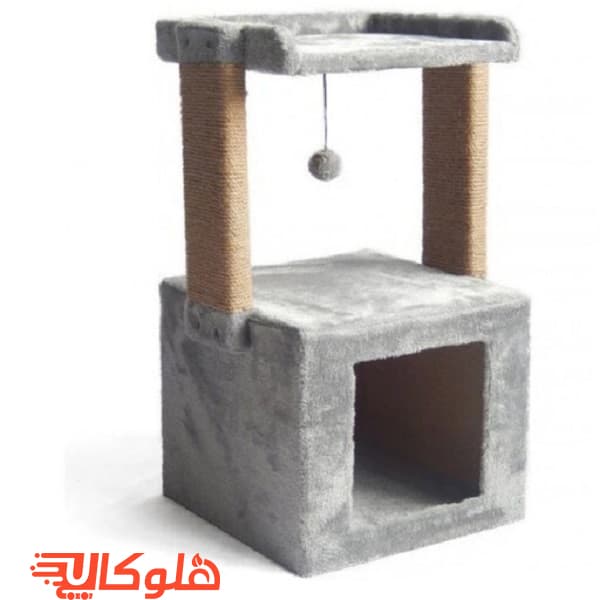 اسکرچر گربه MeowNa مدل هینو