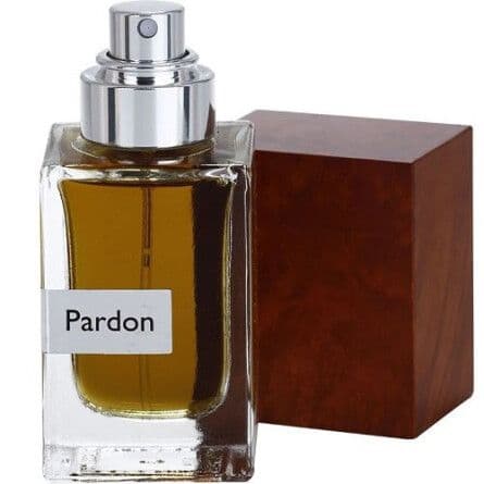 تستر عطر ادکلن ناسوماتو پاردون | Nasomatto Pardon