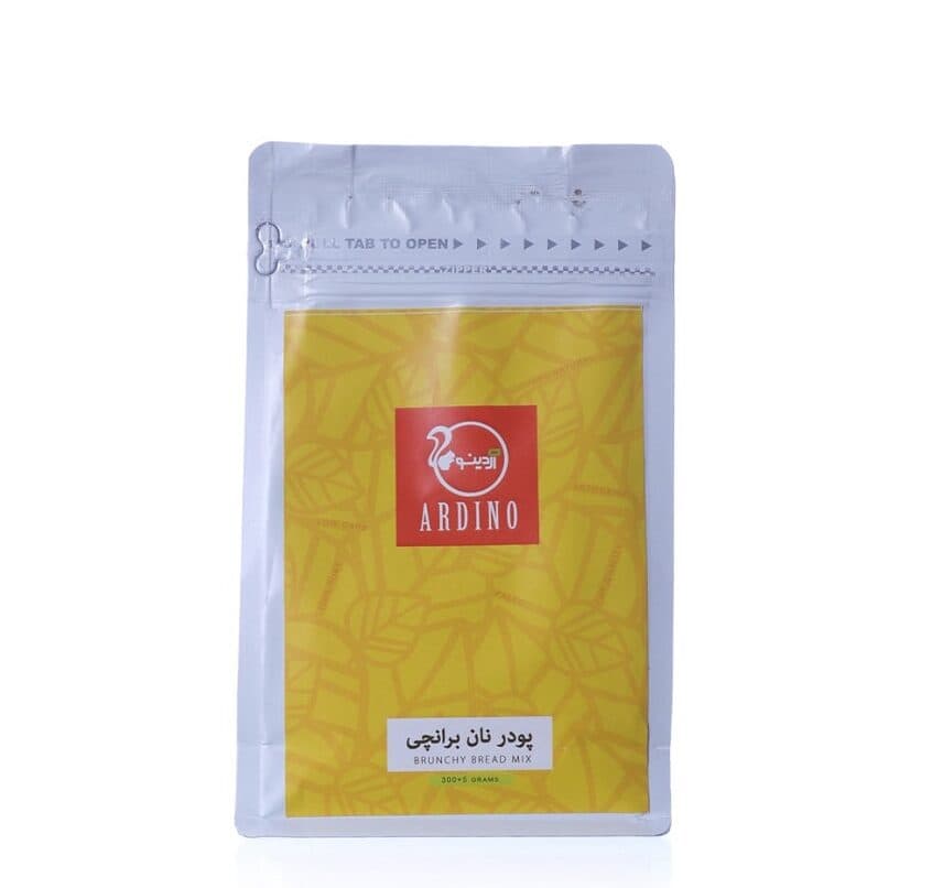 پودر نان برانچی آردینو 300 گرم