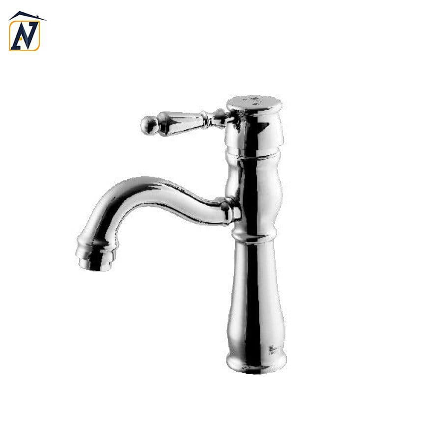 شیر روشویی ریسکو مدل جام