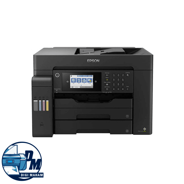 پرینتر جوهرافشان Epson 15150 — تصویر ۴