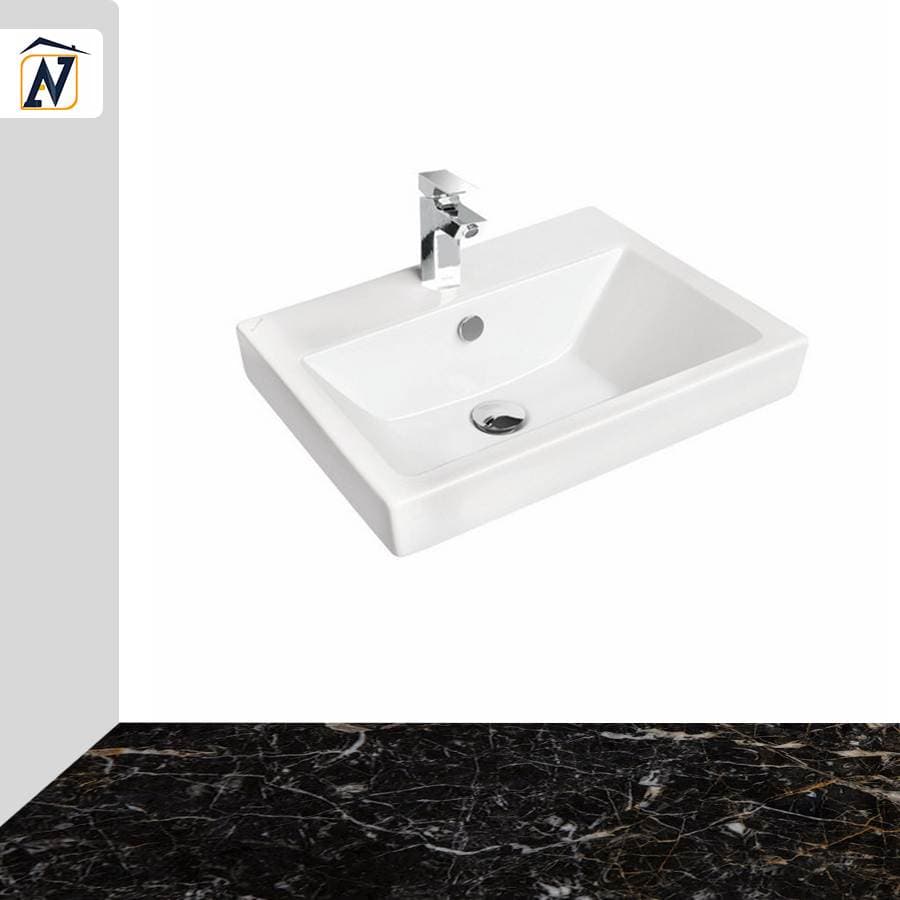 روکابینتی مروارید مدل ولگا