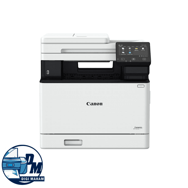 پرینتر سه کاره رنگی کنون (Canon) MF752Cdw