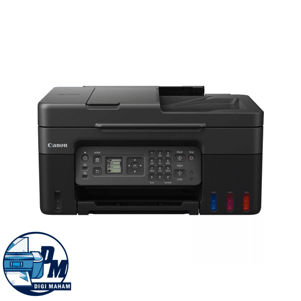 پرینتر جوهرافشان کنون (Canon) PIXIMA G4470