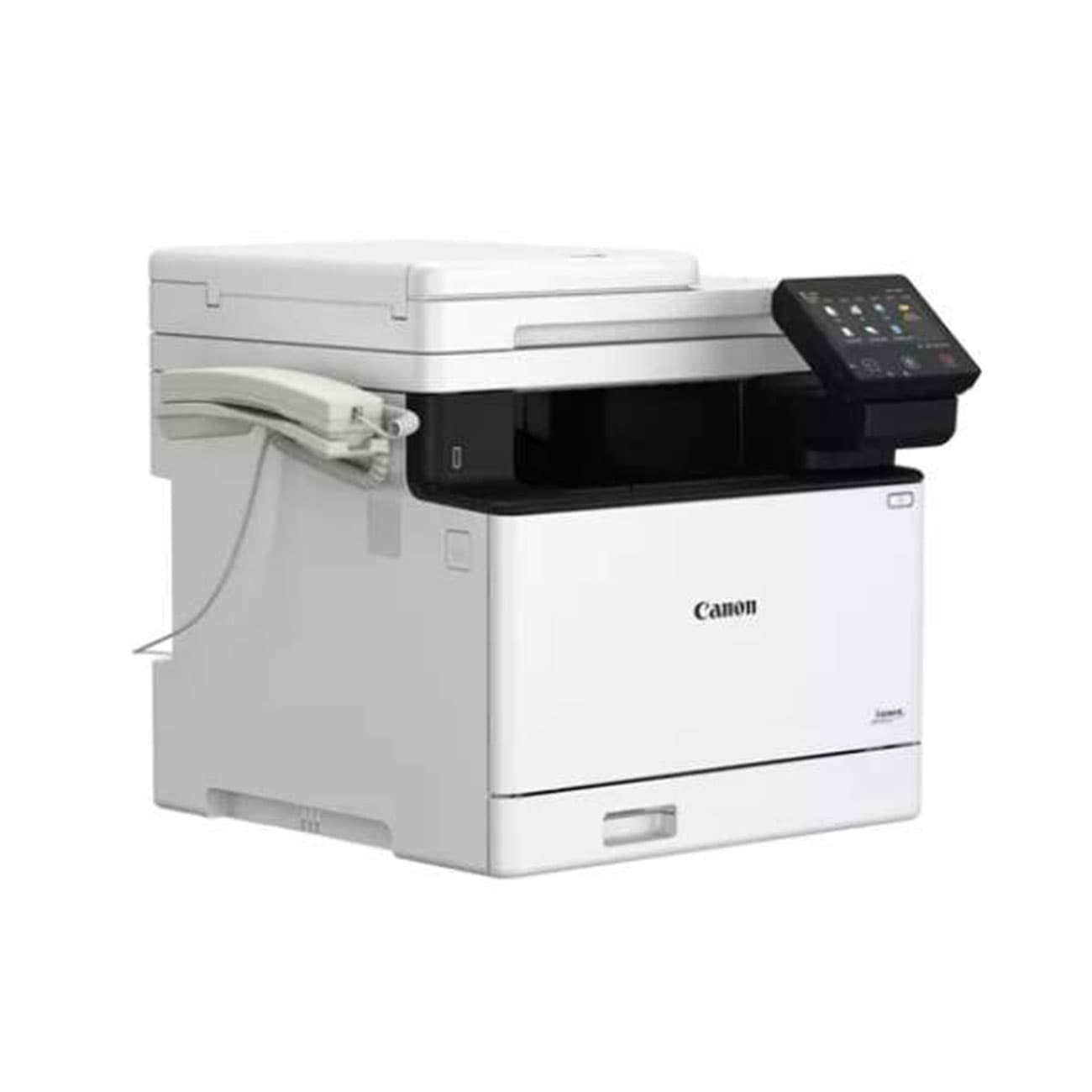 پرینتر لیزری کنون (Canon) i-SENSYS MF754Cdw — تصویر ۱۰