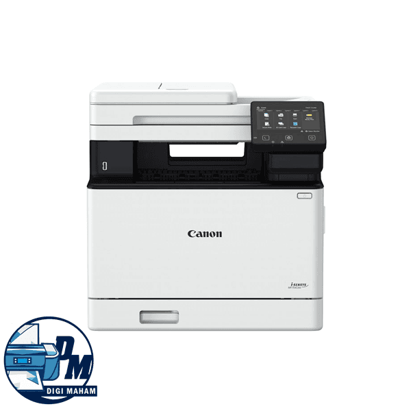 پرینتر لیزری کنون (Canon) i-SENSYS MF754Cdw