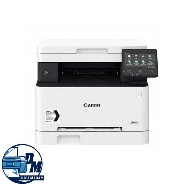 پرینتررنگی لیزری کنون (Canon) MF651Cw