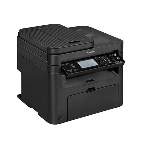پرینتر لیزری کنون (Canon) MF247DW — تصویر ۸