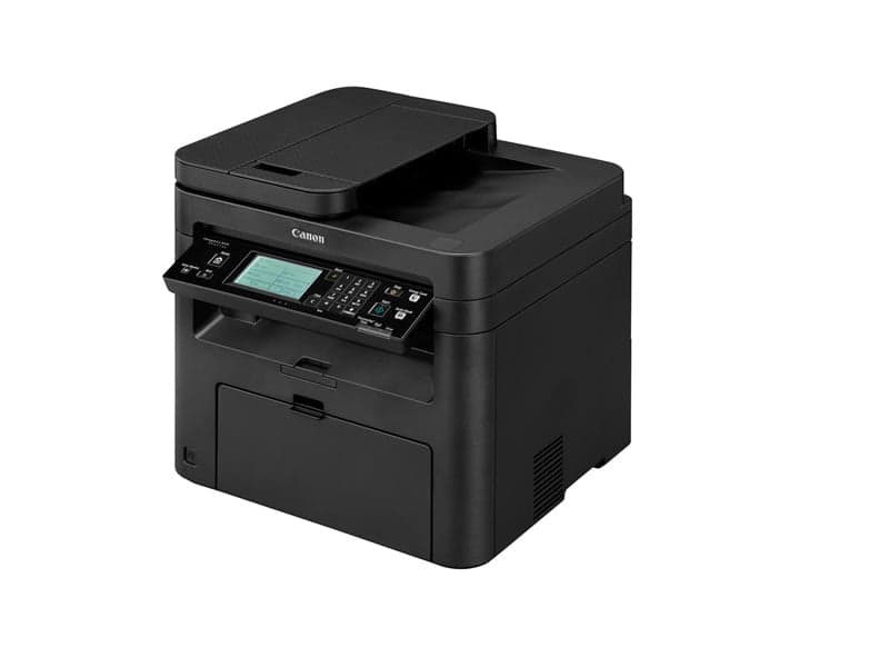 پرینتر لیزری کنون (Canon) MF247DW — تصویر ۷