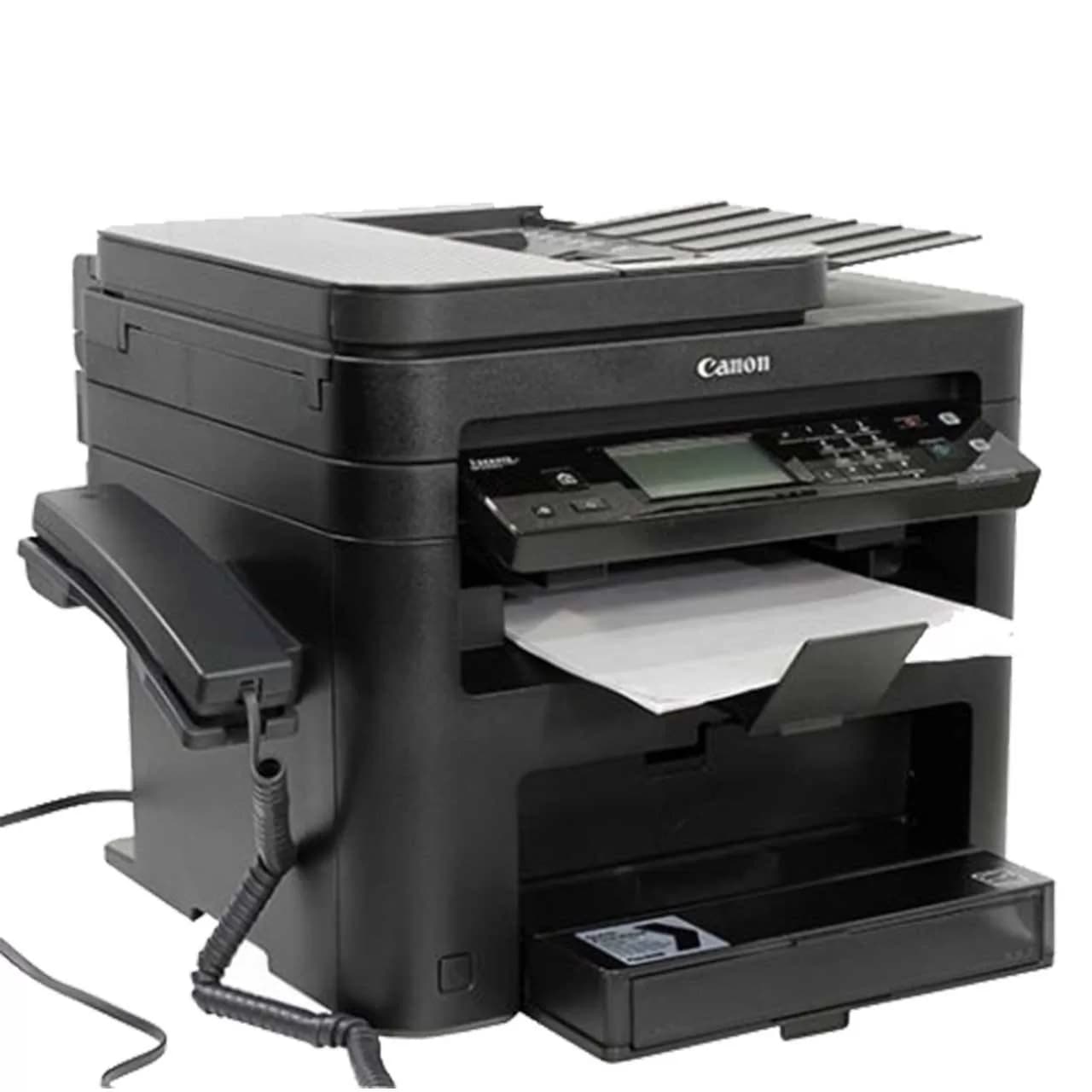 پرینتر چهارکاره کنون (Canon) MF269DW — تصویر ۱۱