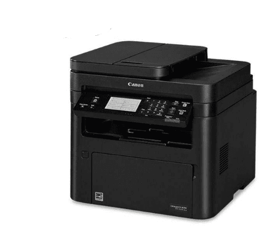 پرینتر چهارکاره کنون (Canon) MF269DW — تصویر ۸