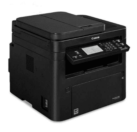 پرینتر چهارکاره کنون (Canon) MF269DW — تصویر ۷