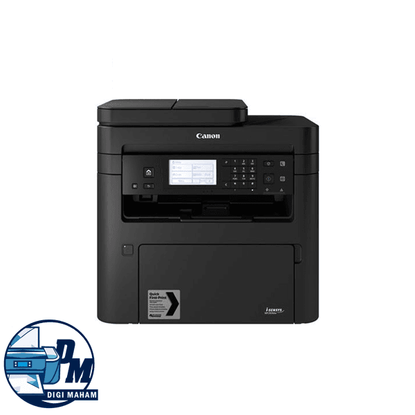 پرینتر چهارکاره کنون (Canon) MF269DW