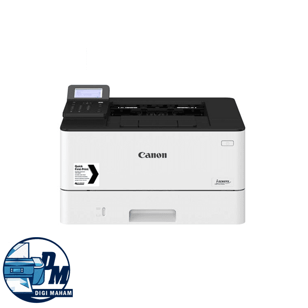 پرینتر لیزری کنون (Canon) LBP223DW
