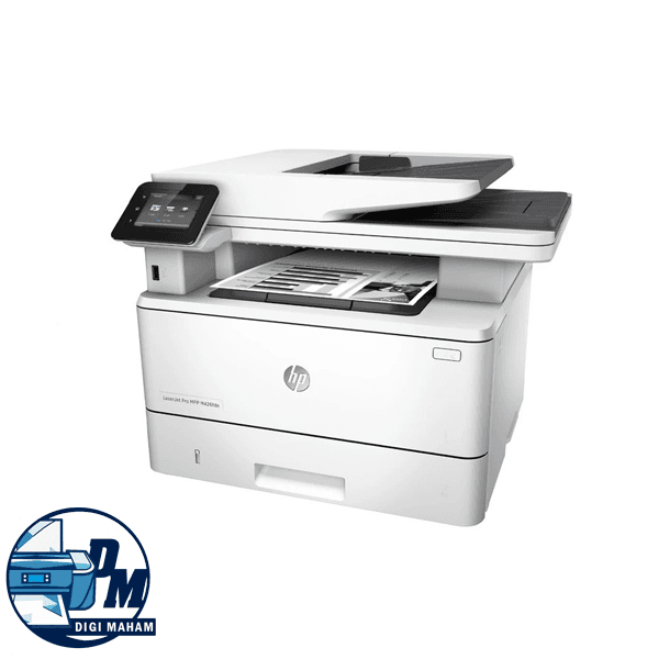 پرینتر لیزری چندکاره برند HP 426M — تصویر ۳
