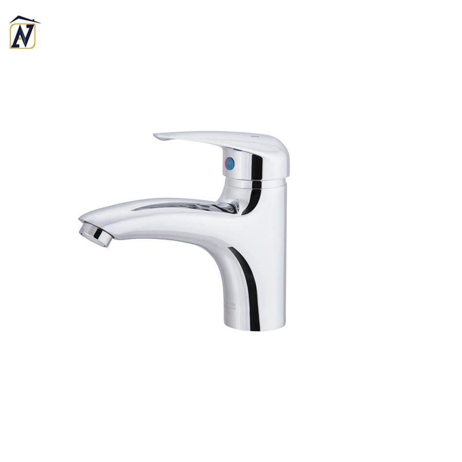 شیر روشویی شایان مدل ساحل