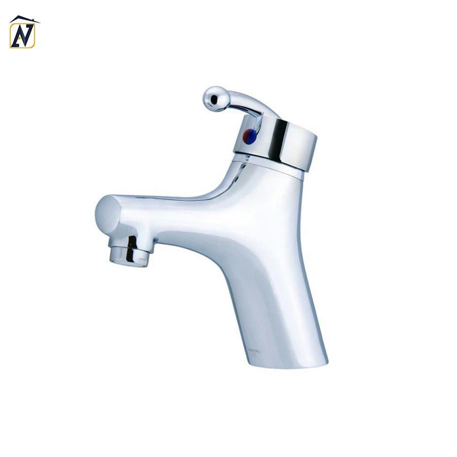 شیر روشویی شایان مدل باران