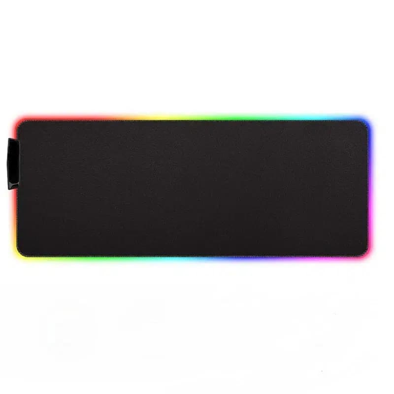 ماوس پد مخصوص بازی مدل RGB — تصویر ۱۰