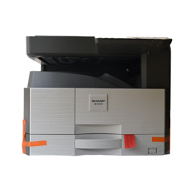 دستگاه کپی sharp 7024 — تصویر ۳